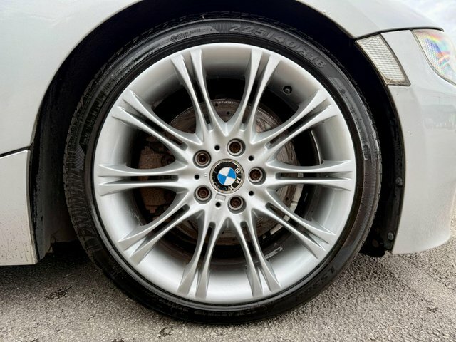 BMW Z4 Blue #6