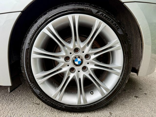 BMW Z4 Blue #22