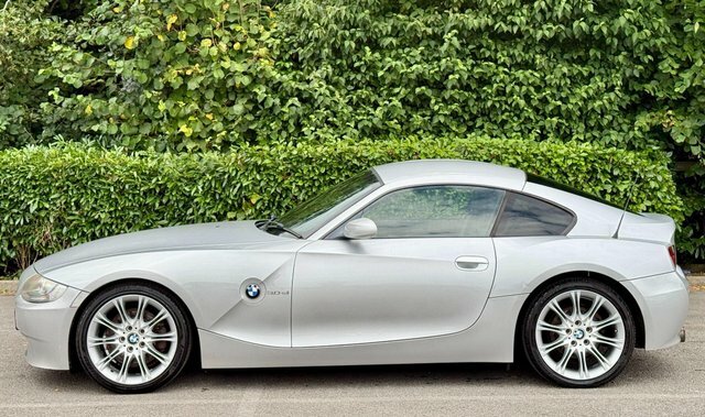 BMW Z4 Blue #13