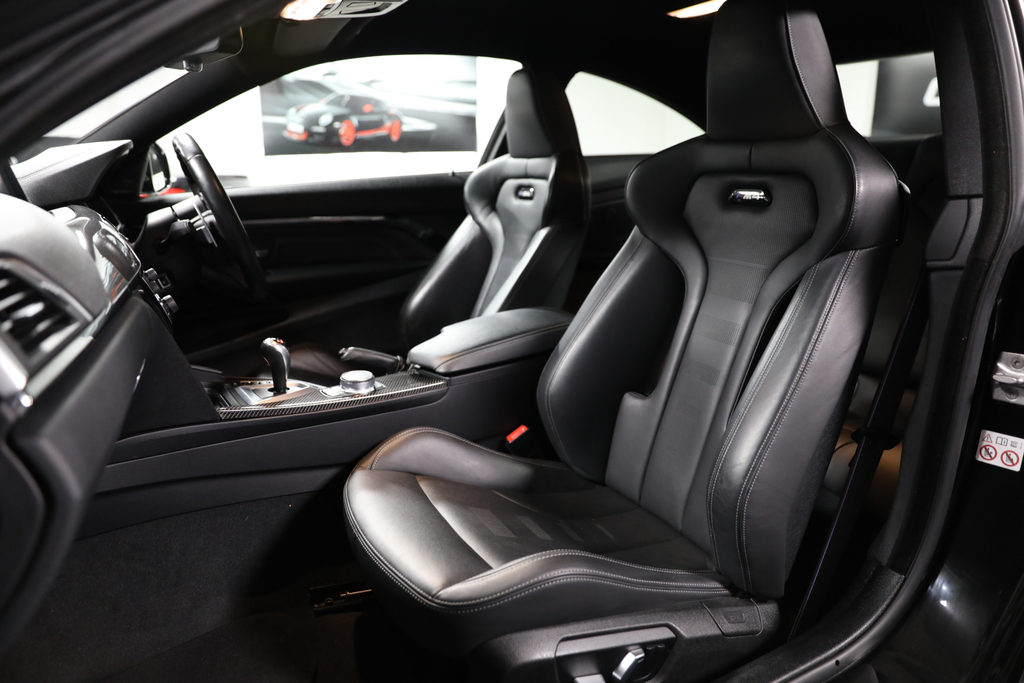 BMW M4 Coupe #5