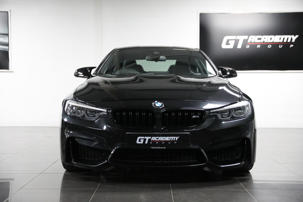 BMW M4 Coupe #4