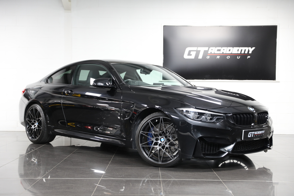 BMW M4 Coupe #2