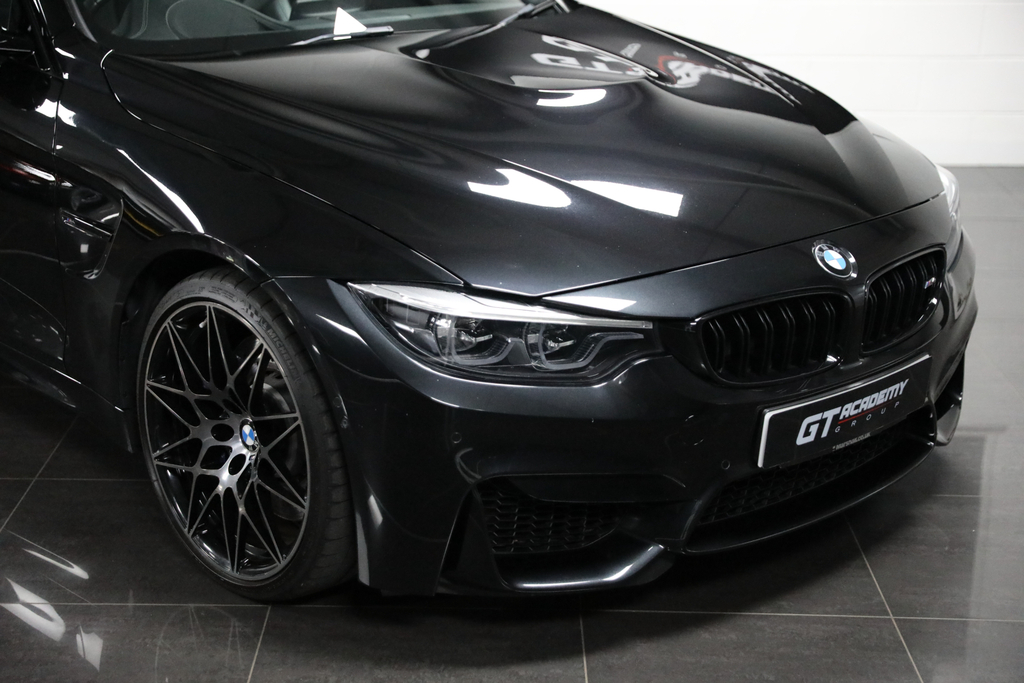 BMW M4 Coupe #3
