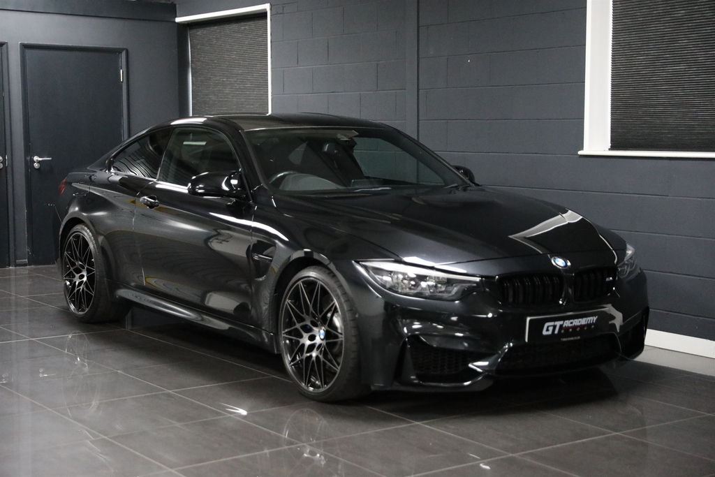 BMW M4 Coupe #6