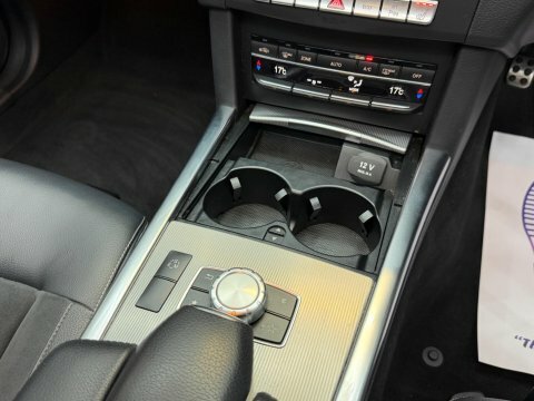 Mercedes-Benz E Class Grey #66