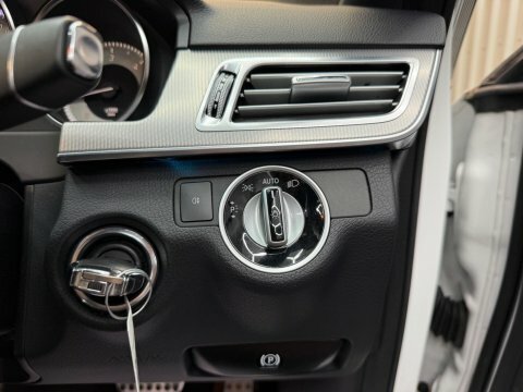 Mercedes-Benz E Class Grey #72
