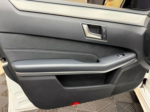 Mercedes-Benz E Class Grey #55