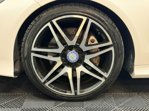 Mercedes-Benz E Class Grey #33