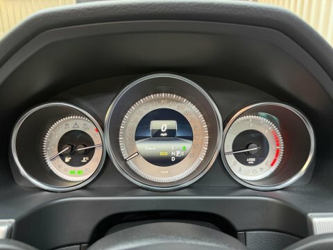Mercedes-Benz E Class Grey #71