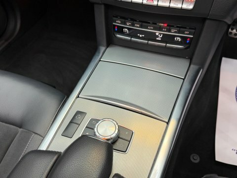 Mercedes-Benz E Class Grey #65