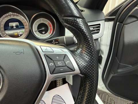 Mercedes-Benz E Class Grey #69