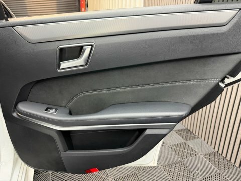 Mercedes-Benz E Class Grey #48