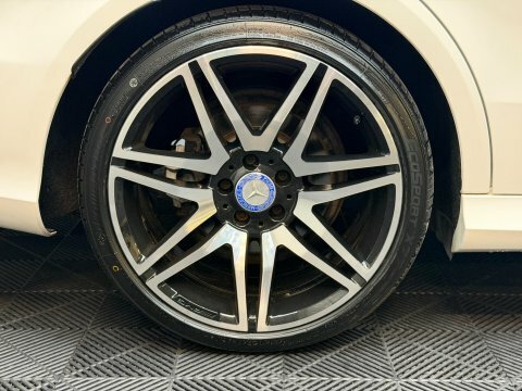 Mercedes-Benz E Class Grey #35