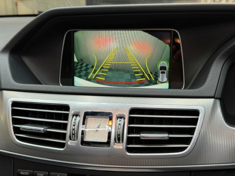 Mercedes-Benz E Class Grey #76