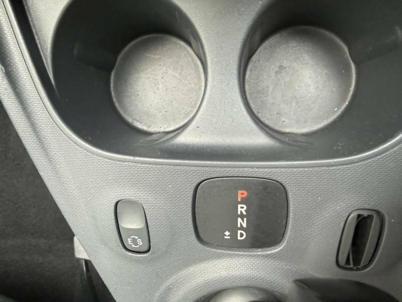 Smart Fortwo Coupe  White #16