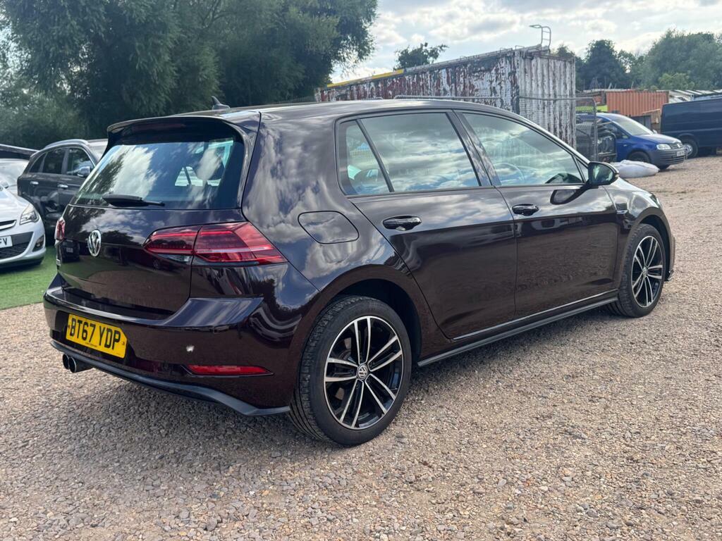 Volkswagen e-Golf 1.4 Tsi 8.7Kwh Gte Dsg Euro 6 Ss White #41