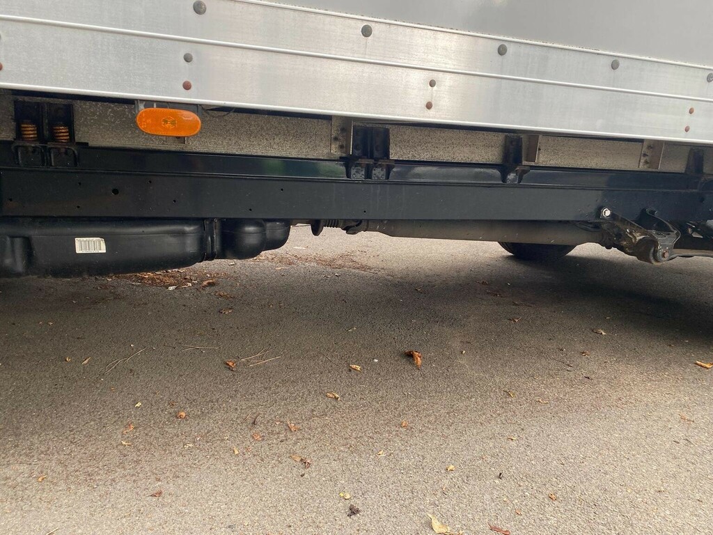 Mercedes-Benz Sprinter Sprinter 314 Cdi White #3