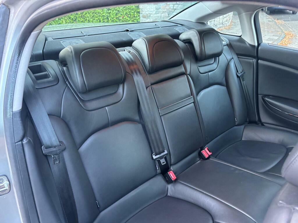 Citroen C5 1.6 Hdi Vtr Grey #7