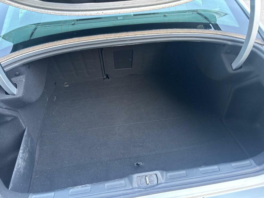 Citroen C5 1.6 Hdi Vtr Grey #8