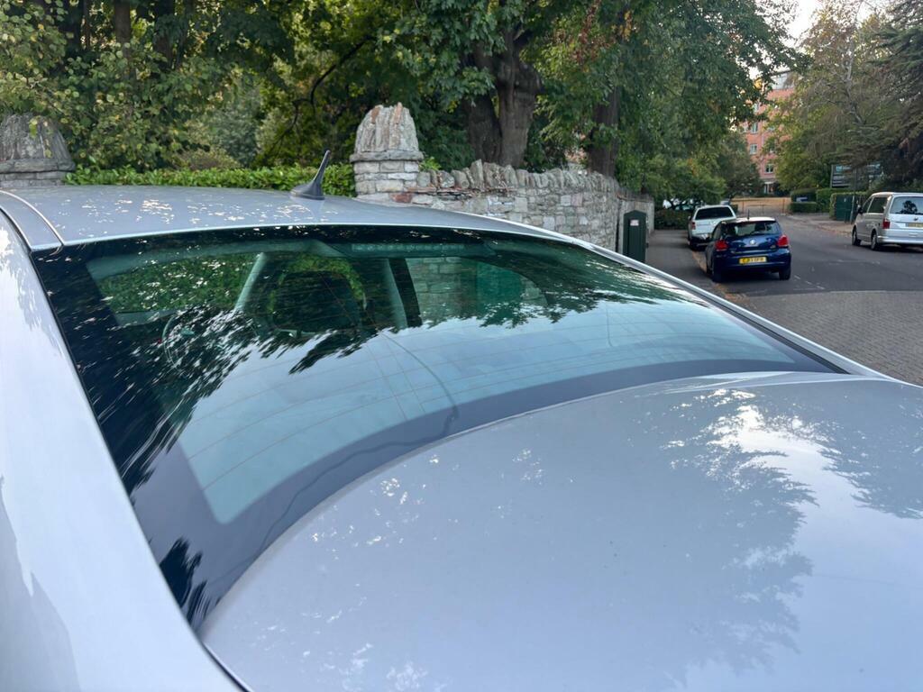 Citroen C5 1.6 Hdi Vtr Grey #23
