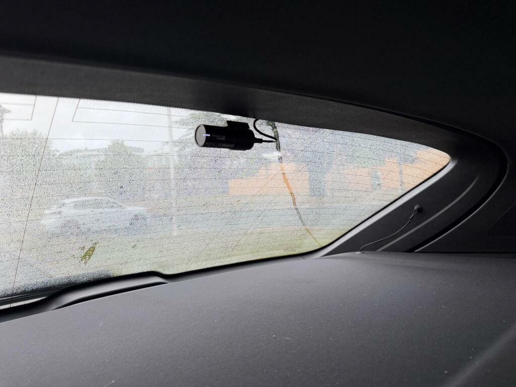 Porsche Macan Automatic Black #30