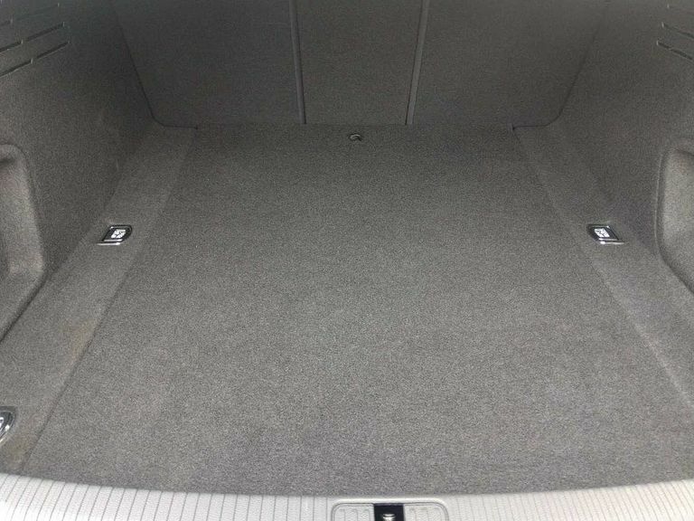 Audi A4 Diesel Silver #26