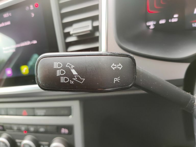 Seat Ateca Fr Green #19