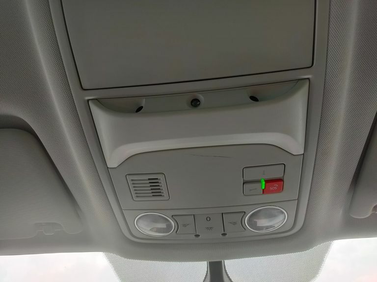 Seat Ateca Fr Green #43