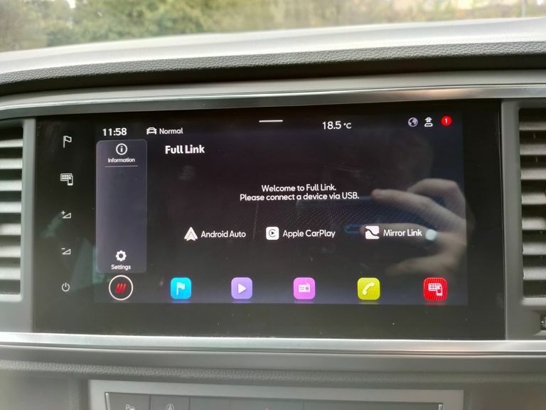 Seat Ateca Fr Green #30