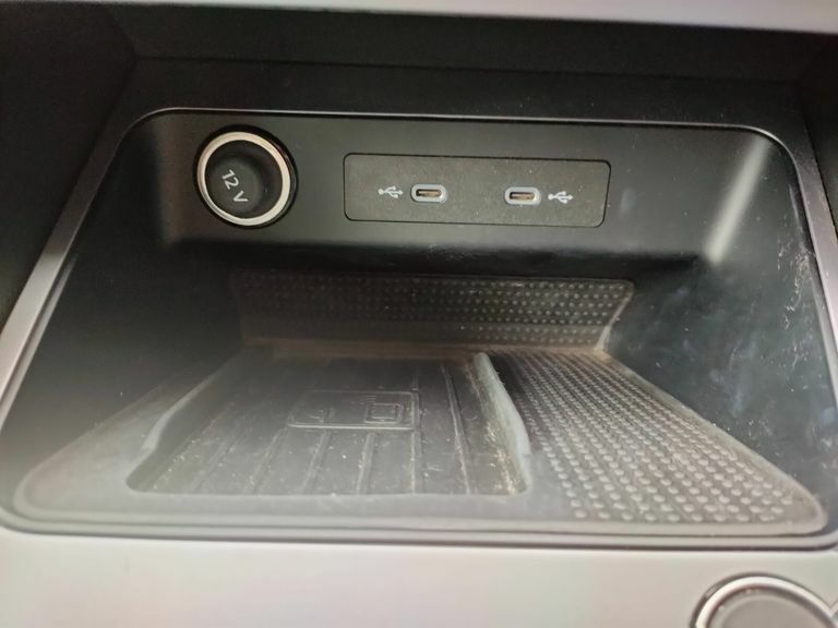Seat Ateca Fr Green #27