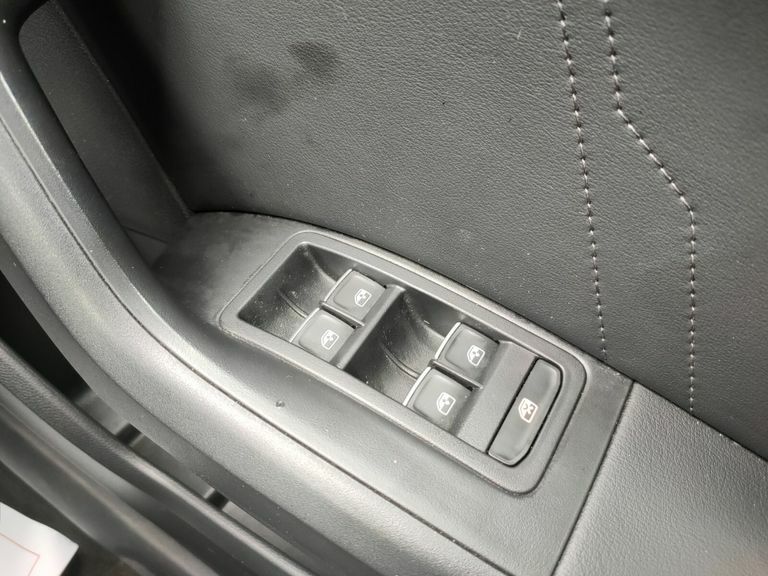 Seat Ateca Fr Green #21
