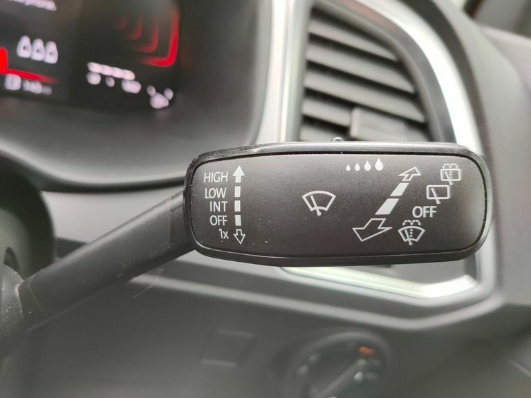Seat Ateca Fr Green #18