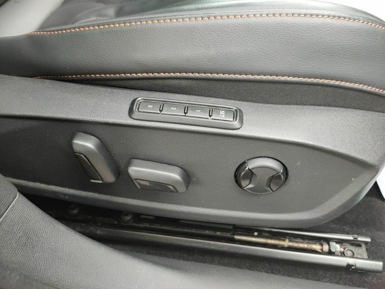 Cupra Formentor Automatic Grey #23