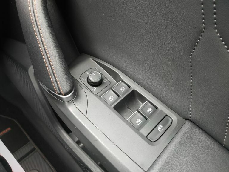 Cupra Formentor Automatic Grey #21