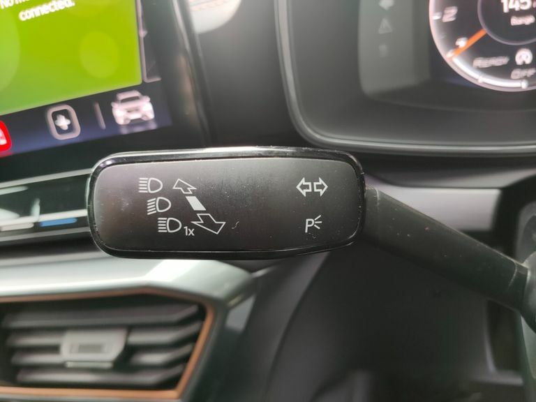 Cupra Formentor Automatic Grey #19