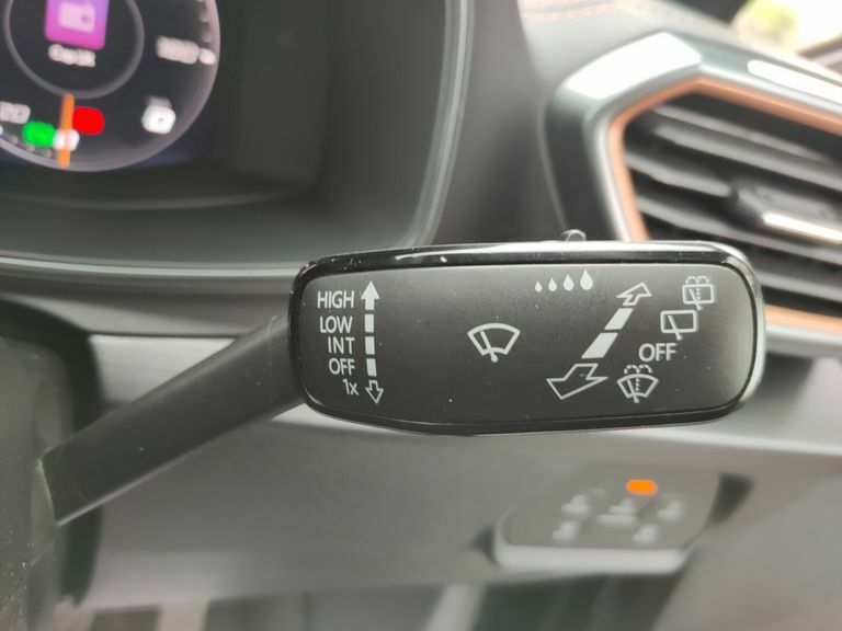 Cupra Formentor Automatic Grey #18