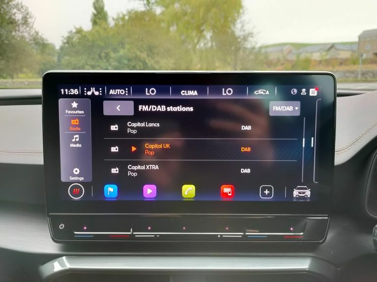 Cupra Formentor Automatic Grey #26