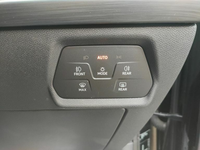 Cupra Formentor Automatic Grey #20