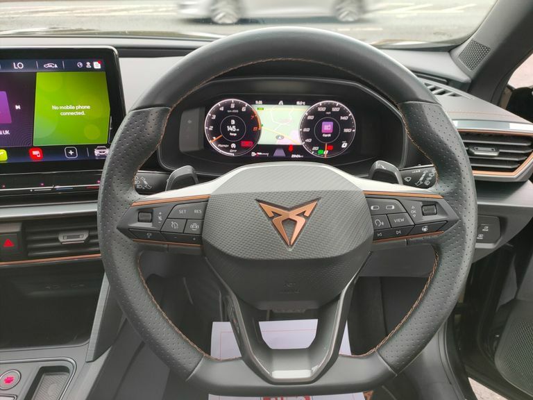 Cupra Formentor Automatic Grey #15