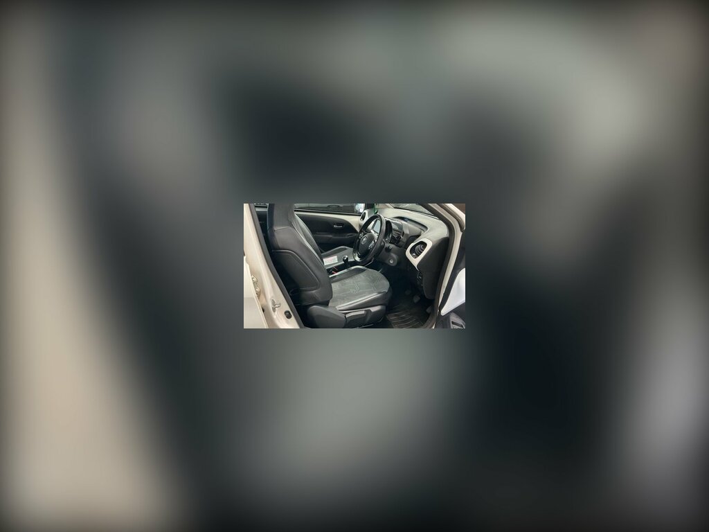 Toyota Aygo 1.0 Vvt-i X-pression Hatchback Grey #2
