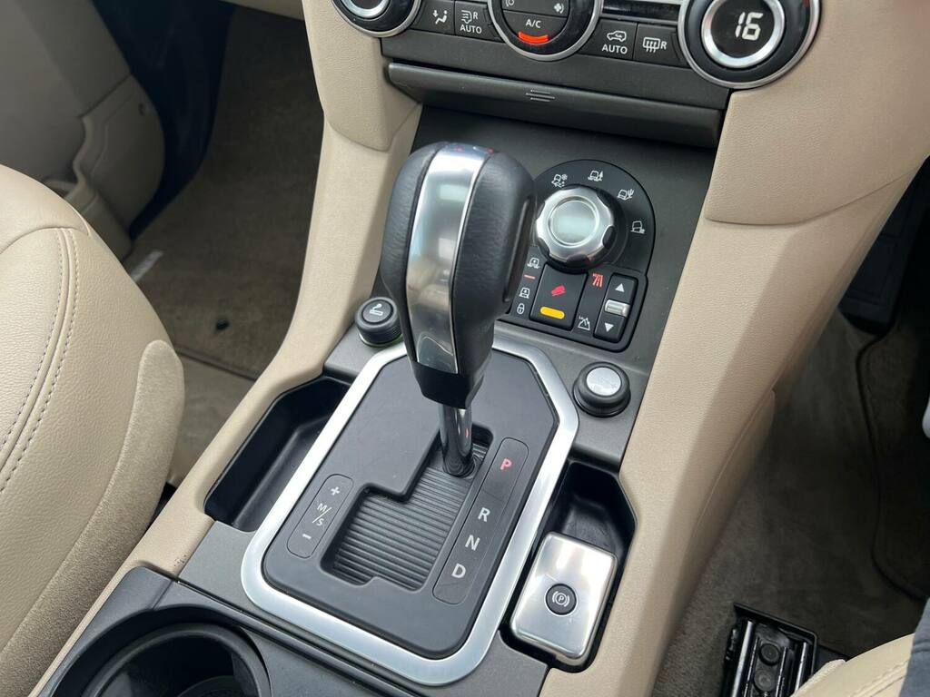 Land Rover Discovery D350 Dynamic Se Eiger Grey Grey #24