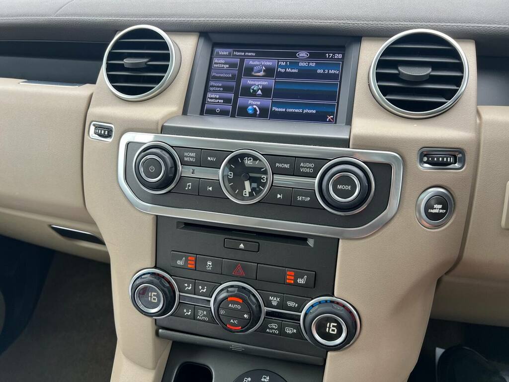 Land Rover Discovery D350 Dynamic Se Eiger Grey Grey #23