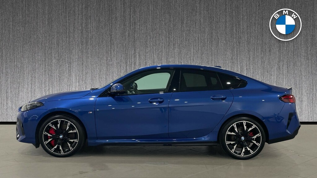 BMW 2 Series 2.0 223I Mht M Sport Dct Xdrive Euro 6 Ss Blue #3