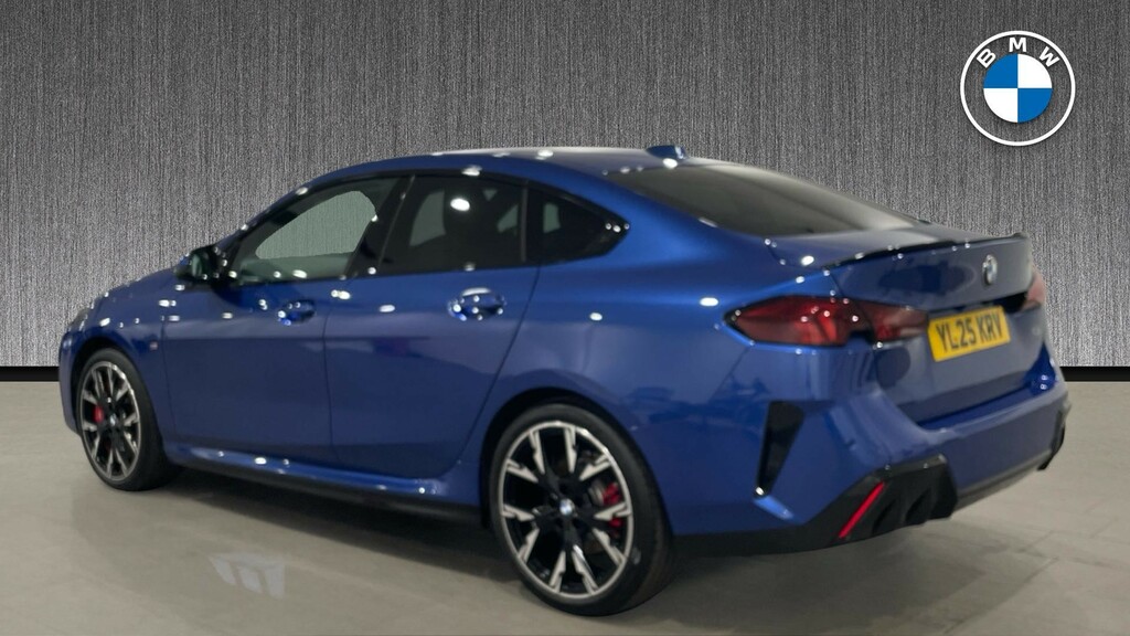 BMW 2 Series 2.0 223I Mht M Sport Dct Xdrive Euro 6 Ss Blue #2