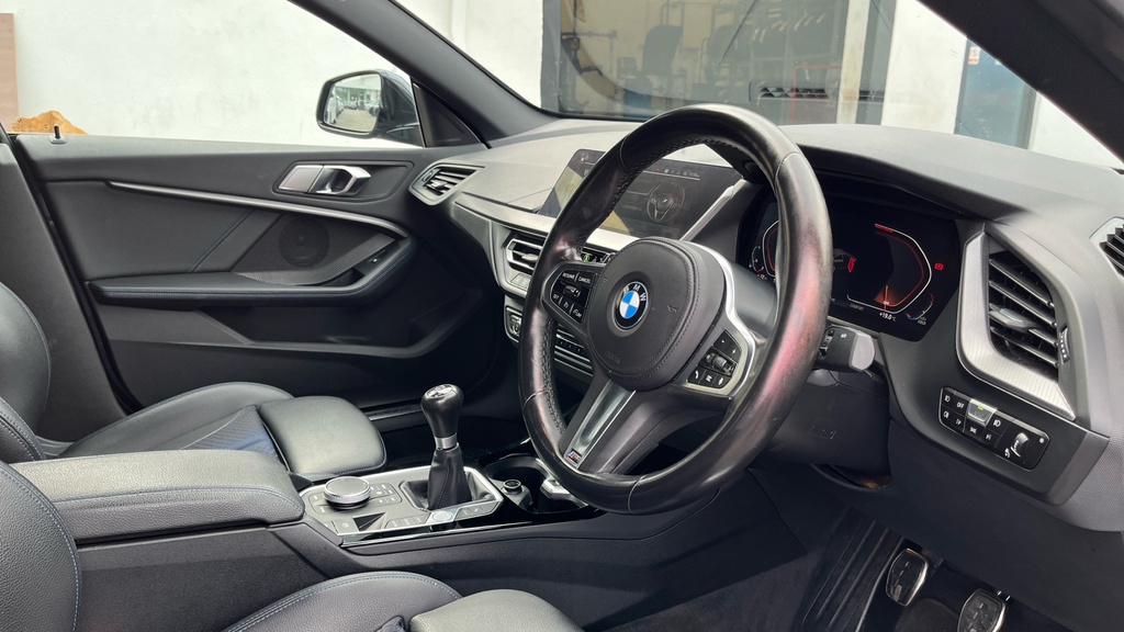 BMW 2 Series 1.5 218I M Sport Euro 6 Ss #6