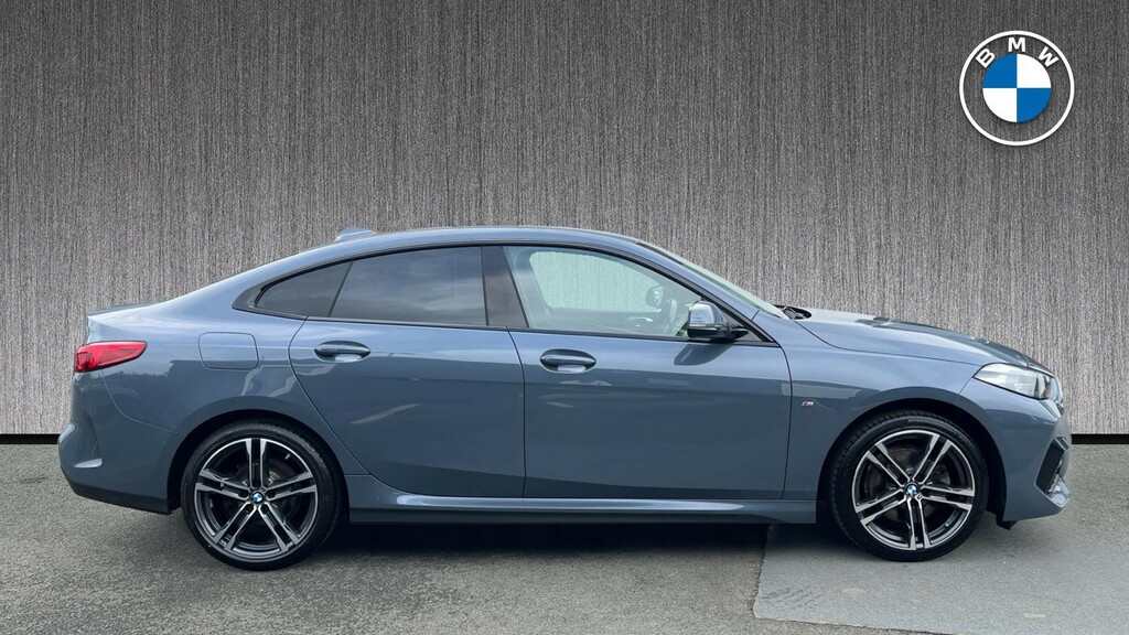 BMW 2 Series 1.5 218I M Sport Euro 6 Ss #3