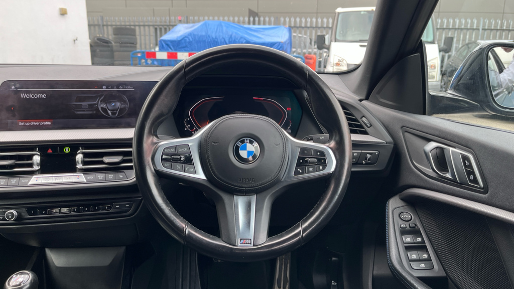 BMW 2 Series 1.5 218I M Sport Euro 6 Ss #5