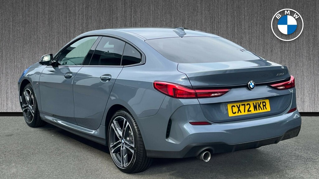 BMW 2 Series 1.5 218I M Sport Euro 6 Ss #2