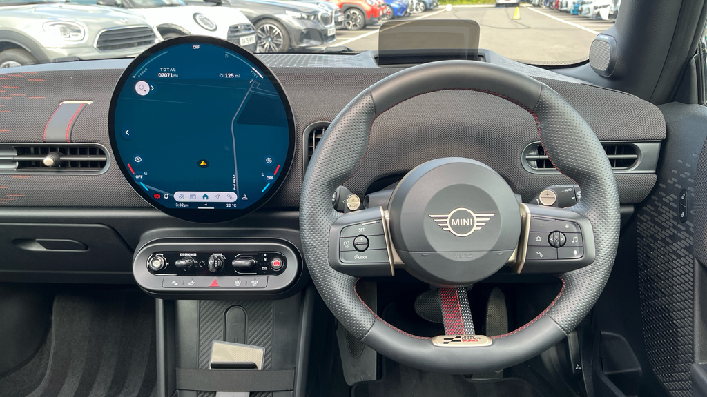 Mini Hatch 1.5C Sport Steptronic Euro 6 Ss Black #5