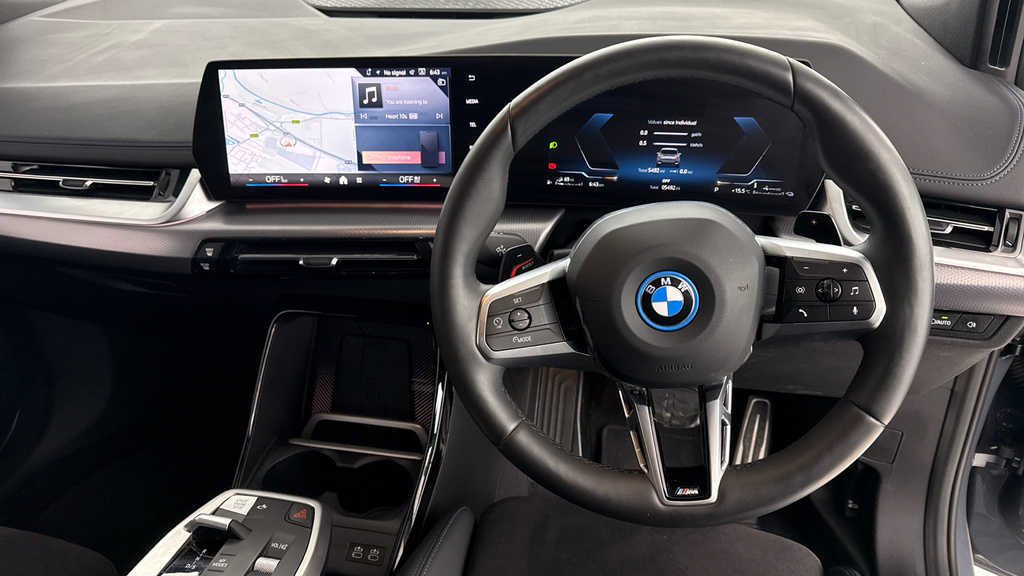 BMW 2 Series Active Tourer 1.5 225Xe 16.3Kwh M Sport Dct 4Wd Euro 6 Ss #5